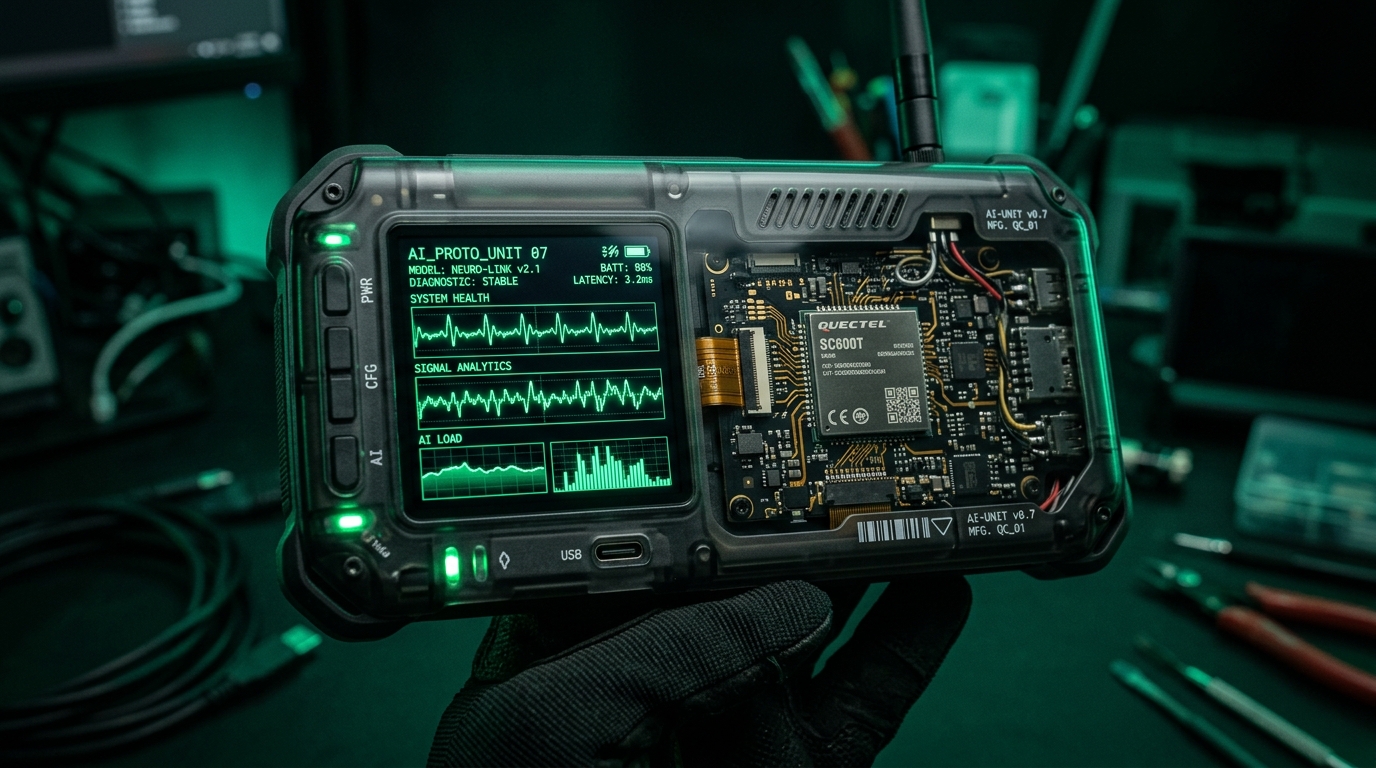AI Device (Confidential)